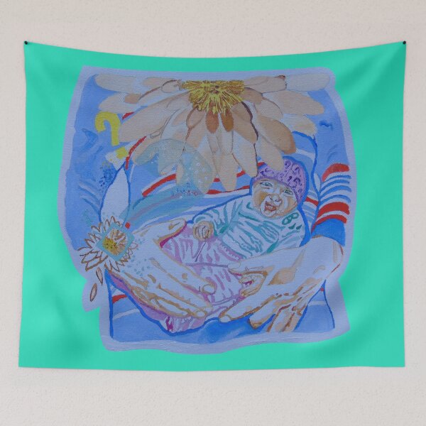 Item preview, love between mother and child is unforgettable designed and sold by SandraSRomao.