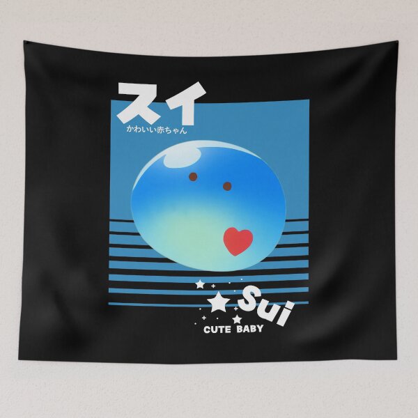 Item preview, so cute Sui designed and sold by KEEP-.