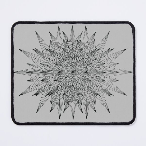 Item preview, Authenticity Star black designed and sold by BellaBark.