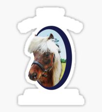 lil sebastian Sticker