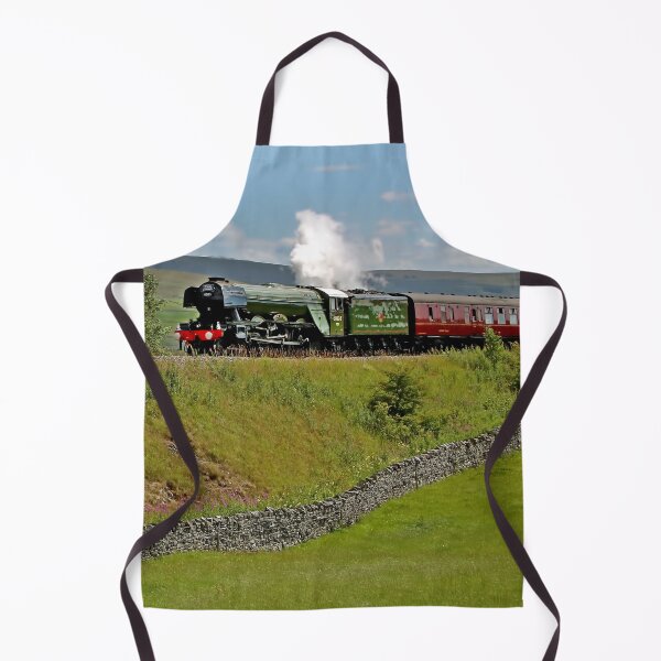 Item preview, Flying Scotsman And Pen-y-Ghent - 1 designed and sold by Colin Williams Photography.