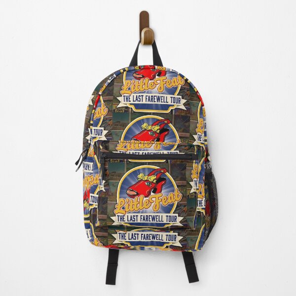 Item preview, little feat the last farewell tour 2026 isenglah designed and sold by annaotter.