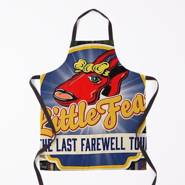 Item preview, little feat the last farewell tour 2026 isenglah designed and sold by annaotter.