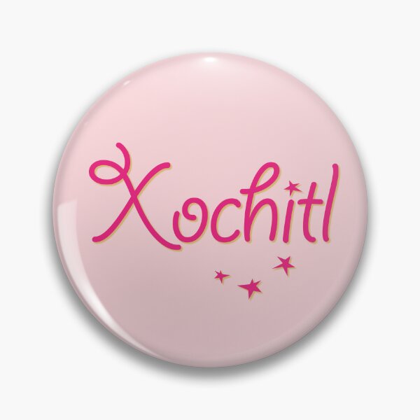 Item preview, My Name is Xochitl designed and sold by CharlottePlaceArt.