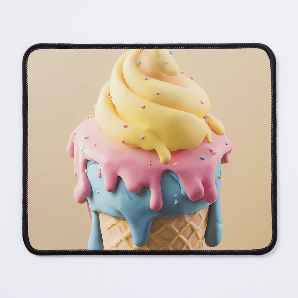 Item preview, Summer Melt designed and sold by ONYX Pixee.
