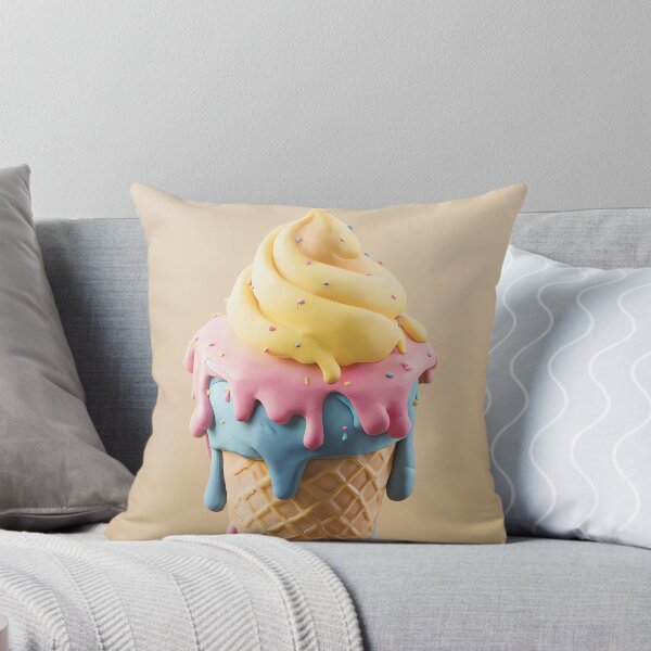 Item preview, Summer Melt designed and sold by ONYX Pixee.