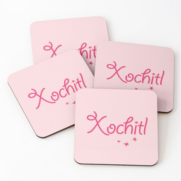 Item preview, My Name is Xochitl designed and sold by CharlottePlaceArt.