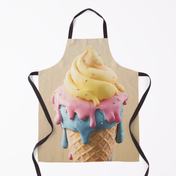 Item preview, Summer Melt designed and sold by ONYX Pixee.