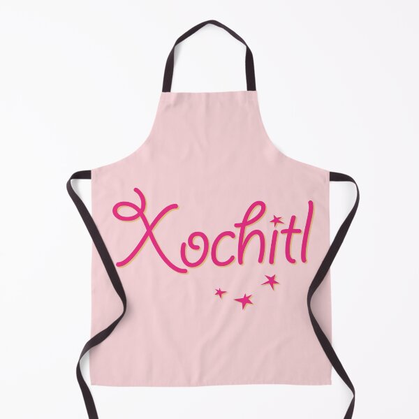 Item preview, My Name is Xochitl designed and sold by CharlottePlaceArt.