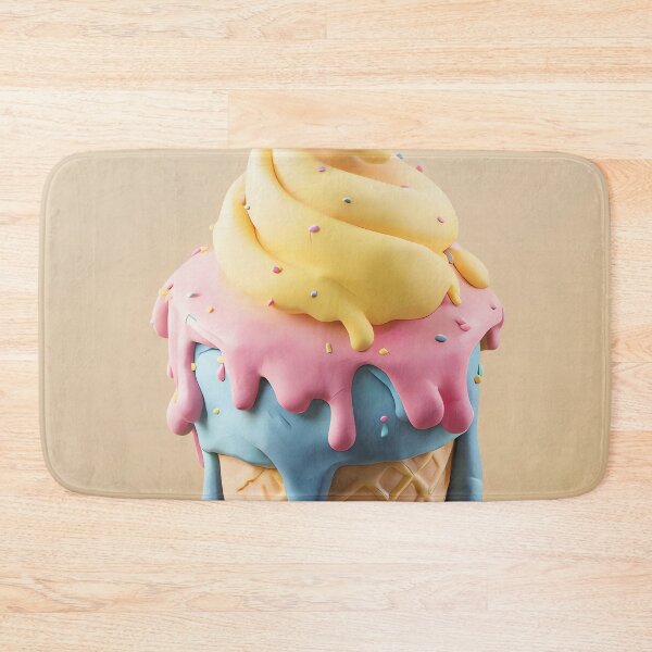 Item preview, Summer Melt designed and sold by ONYX Pixee.