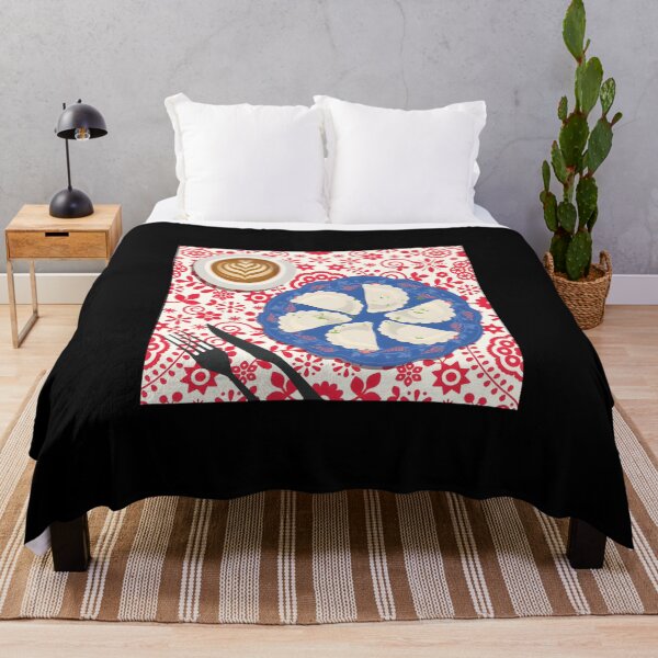 Item preview, Pierogi Wall Art designed and sold by uyzhqidk56.