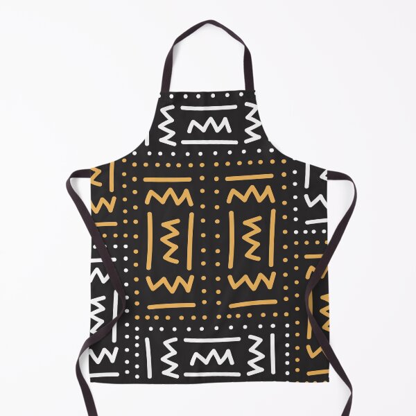 Item preview, Bogolan Pattern – Traditional African Design designed and sold by Wolagno.