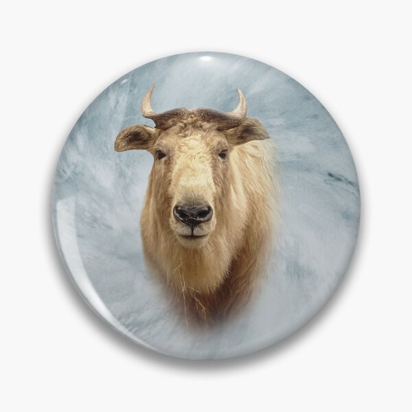 Item preview, Takin designed and sold by Guardi71.
