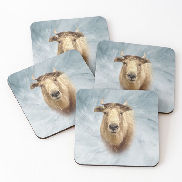 Item preview, Takin designed and sold by Guardi71.