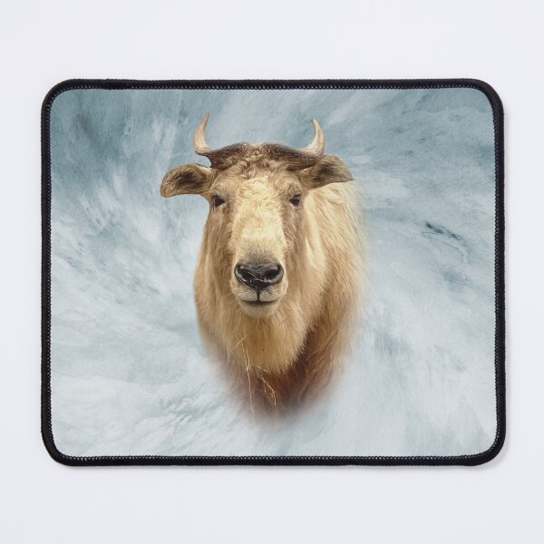 Item preview, Takin designed and sold by Guardi71.