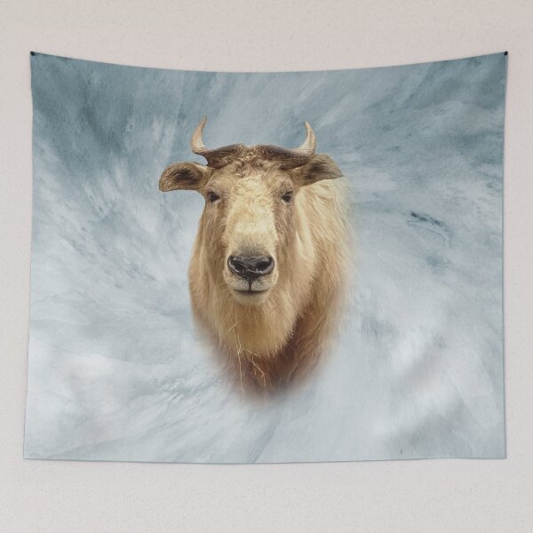Item preview, Takin designed and sold by Guardi71.