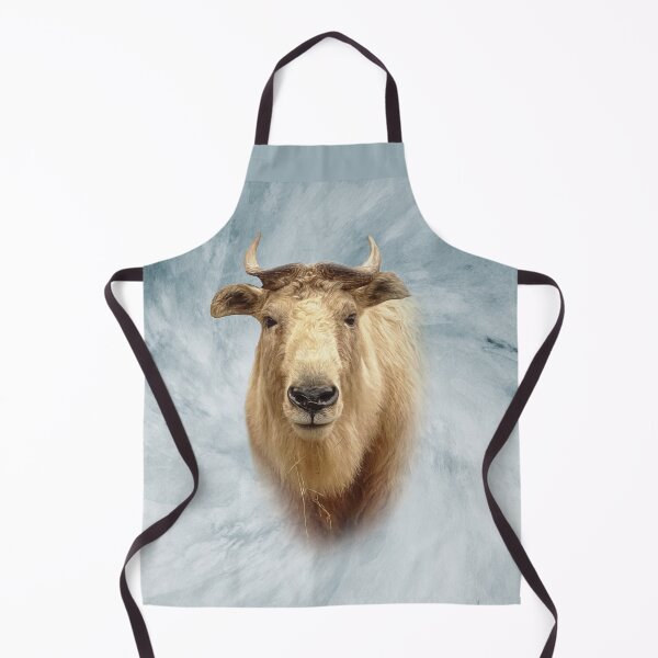 Item preview, Takin designed and sold by Guardi71.