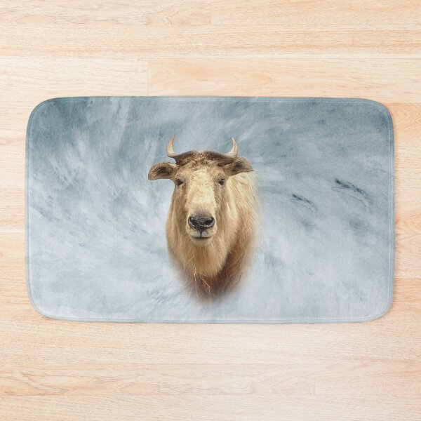 Item preview, Takin designed and sold by Guardi71.