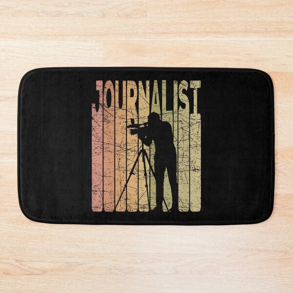 Item preview, Journalist Vintage Journalism Retro designed and sold by JoannMinndy.
