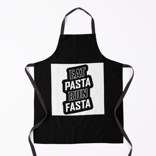 Item preview, Eat Pasta Run Fasta designed and sold by uyzhqidk56.
