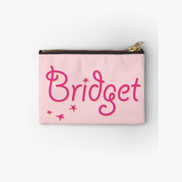 Item preview, My Name is Bridget designed and sold by CharlottePlaceArt.
