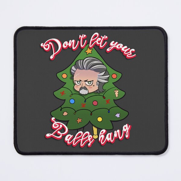 Item preview, OFMD Izzy Hands Christmas Tree designed and sold by hesikia.
