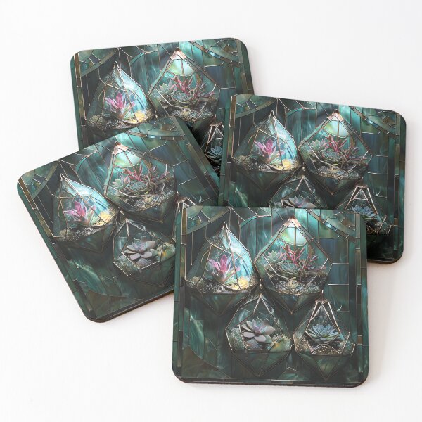 Item preview, Emerald Sanctuary designed and sold by ONYX Pixee.