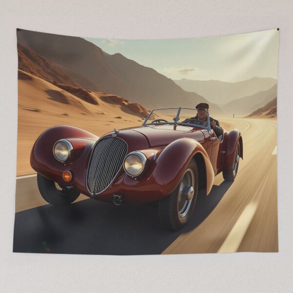 Item preview, Desert Dawn designed and sold by CarRends.