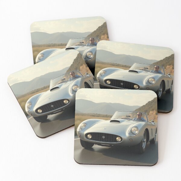Item preview, Silver Arrow designed and sold by CarRends.