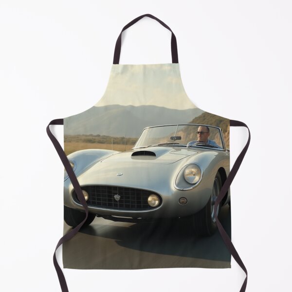 Item preview, Silver Arrow designed and sold by CarRends.