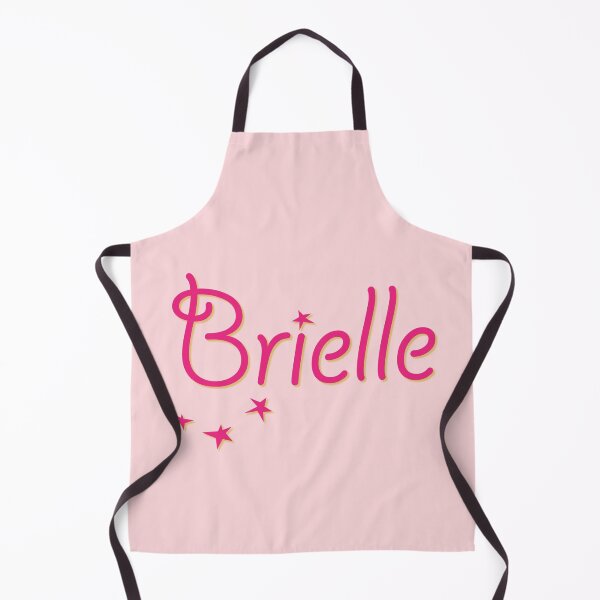 Item preview, My Name is Brielle designed and sold by CharlottePlaceArt.