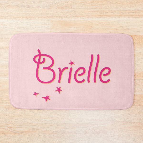 Item preview, My Name is Brielle designed and sold by CharlottePlaceArt.