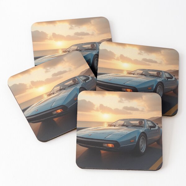 Item preview, Sunset Sprint designed and sold by CarRends.
