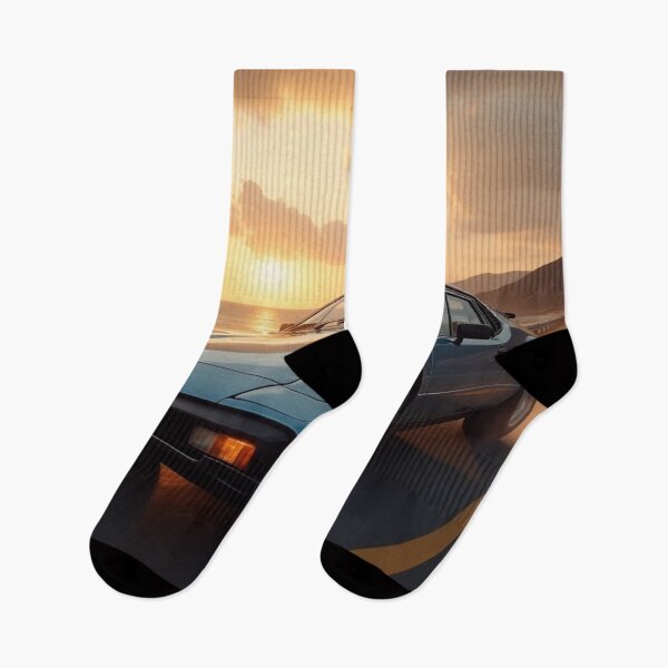 Item preview, Sunset Sprint designed and sold by CarRends.