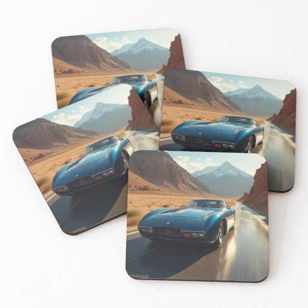 Item preview, Desert Thunder designed and sold by CarRends.