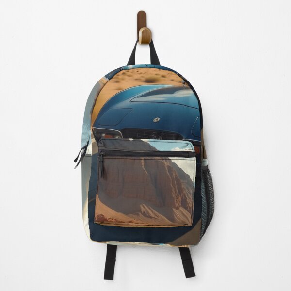 Item preview, Desert Thunder designed and sold by CarRends.