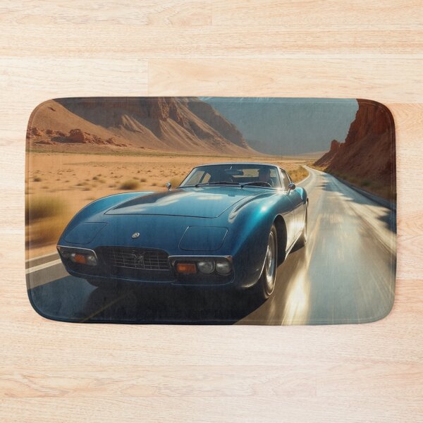 Item preview, Desert Thunder designed and sold by CarRends.