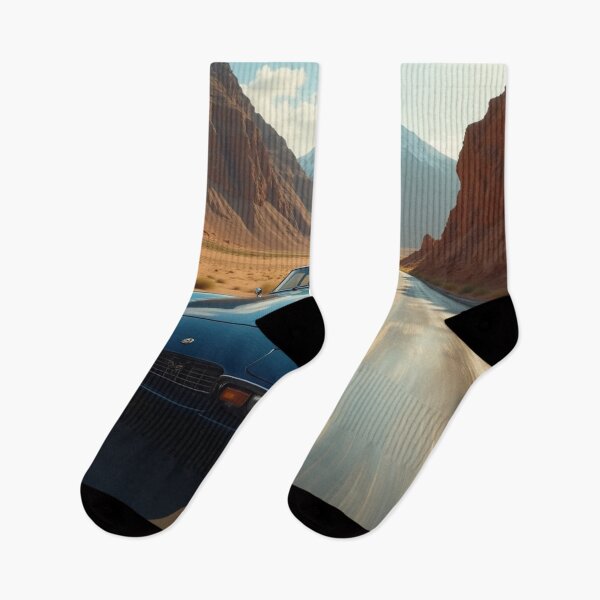 Item preview, Desert Thunder designed and sold by CarRends.
