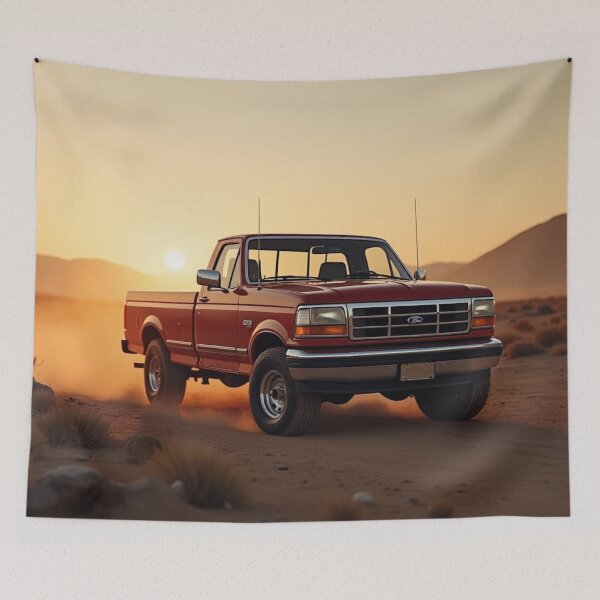 Item preview, Dust Trail designed and sold by CarRends.
