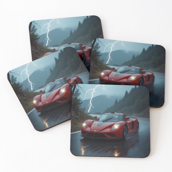 Item preview, Lightning Surge designed and sold by CarRends.