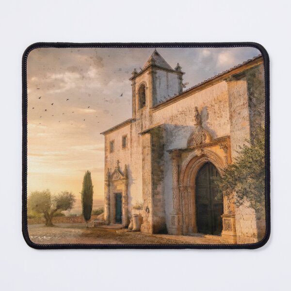 Item preview, Convento do Carmo - Recriação estilo aguarela designed and sold by beja-vu.