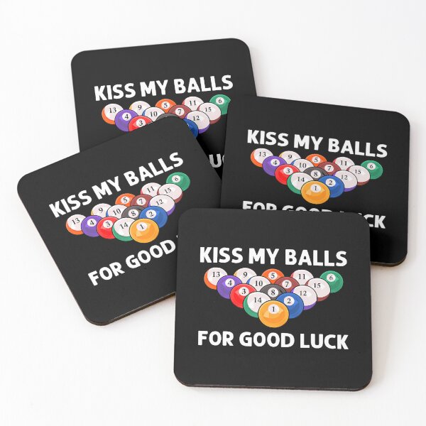 Item preview, Funny Billiards Art For Men Boys Billiard Lover Pool Player designed and sold by LauraLydiaa.