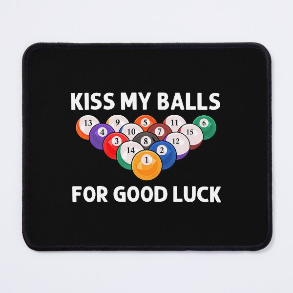 Item preview, Funny Billiards Art For Men Boys Billiard Lover Pool Player designed and sold by LauraLydiaa.