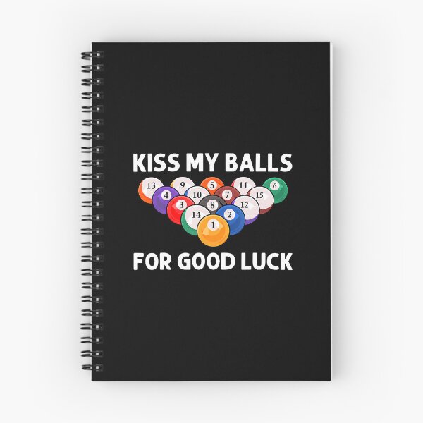 Item preview, Funny Billiards Art For Men Boys Billiard Lover Pool Player designed and sold by LauraLydiaa.