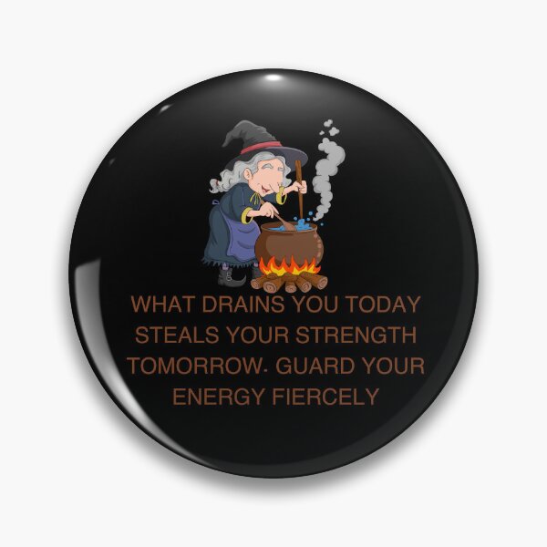 Item preview, Witch Brewing Potion | Vintage Witch Sticker Art designed and sold by زينتريتي.