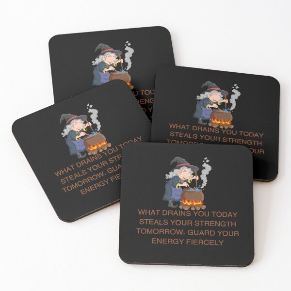 Item preview, Witch Brewing Potion | Vintage Witch Sticker Art designed and sold by زينتريتي.