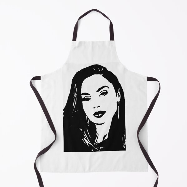 Item preview, Gal Gadot  designed and sold by Chad's Fresh Art.