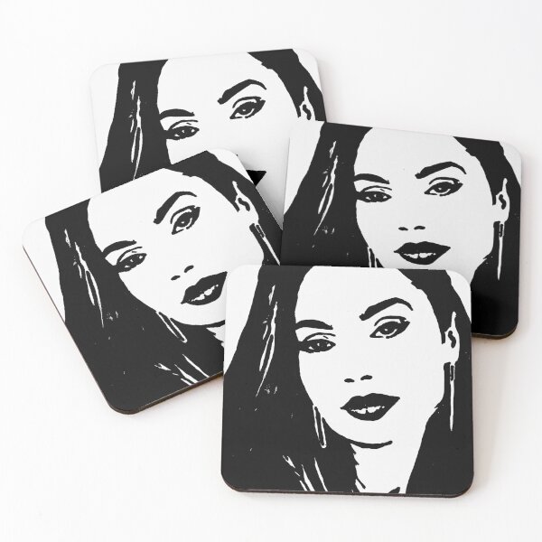Item preview, Gal Gadot  designed and sold by Chad's Fresh Art.
