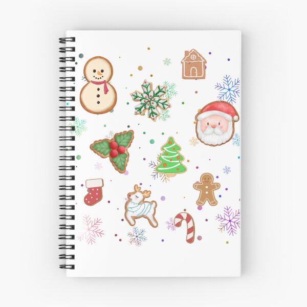 Item preview, Christmas Colors designed and sold by Srngl.