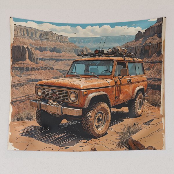 Item preview, Canyon Drive designed and sold by ONYX Pixee.